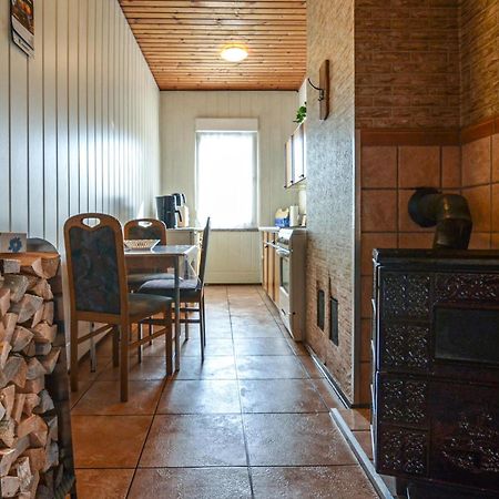 Lovely Home In Schorfheide With Wifi Exterior foto