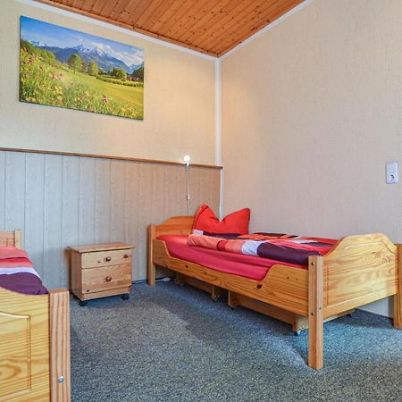 Lovely Home In Schorfheide With Wifi Exterior foto