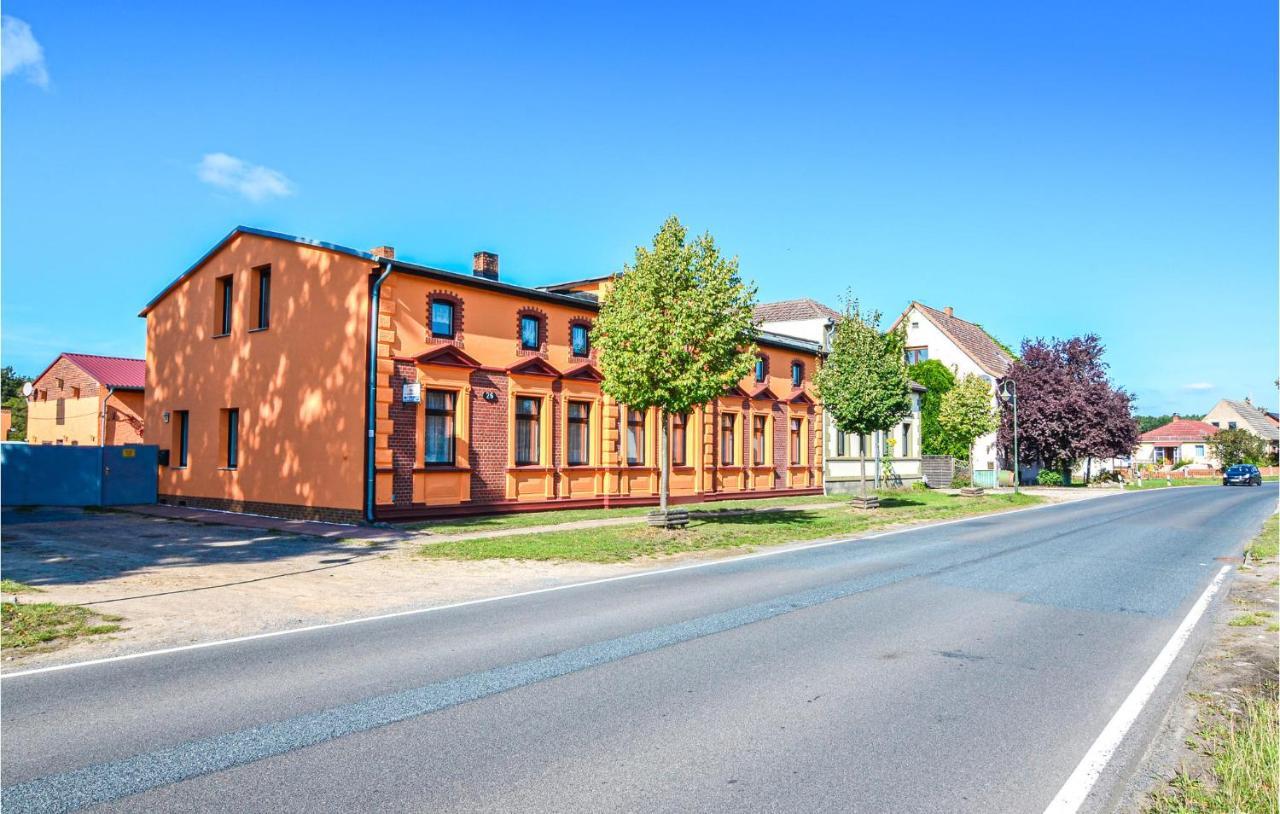 Lovely Home In Schorfheide With Wifi Exterior foto